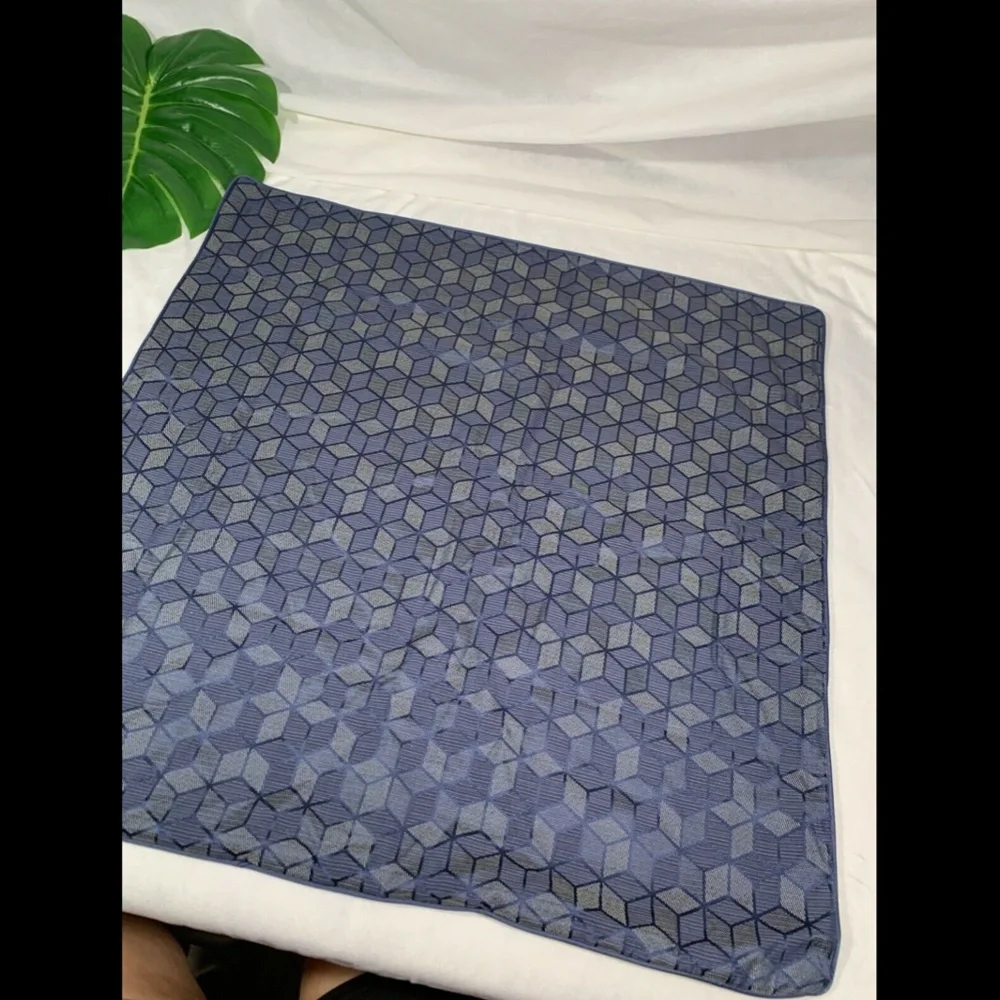 NIB Hotel Collection Cubist (1) European Sham Euro‎ Case